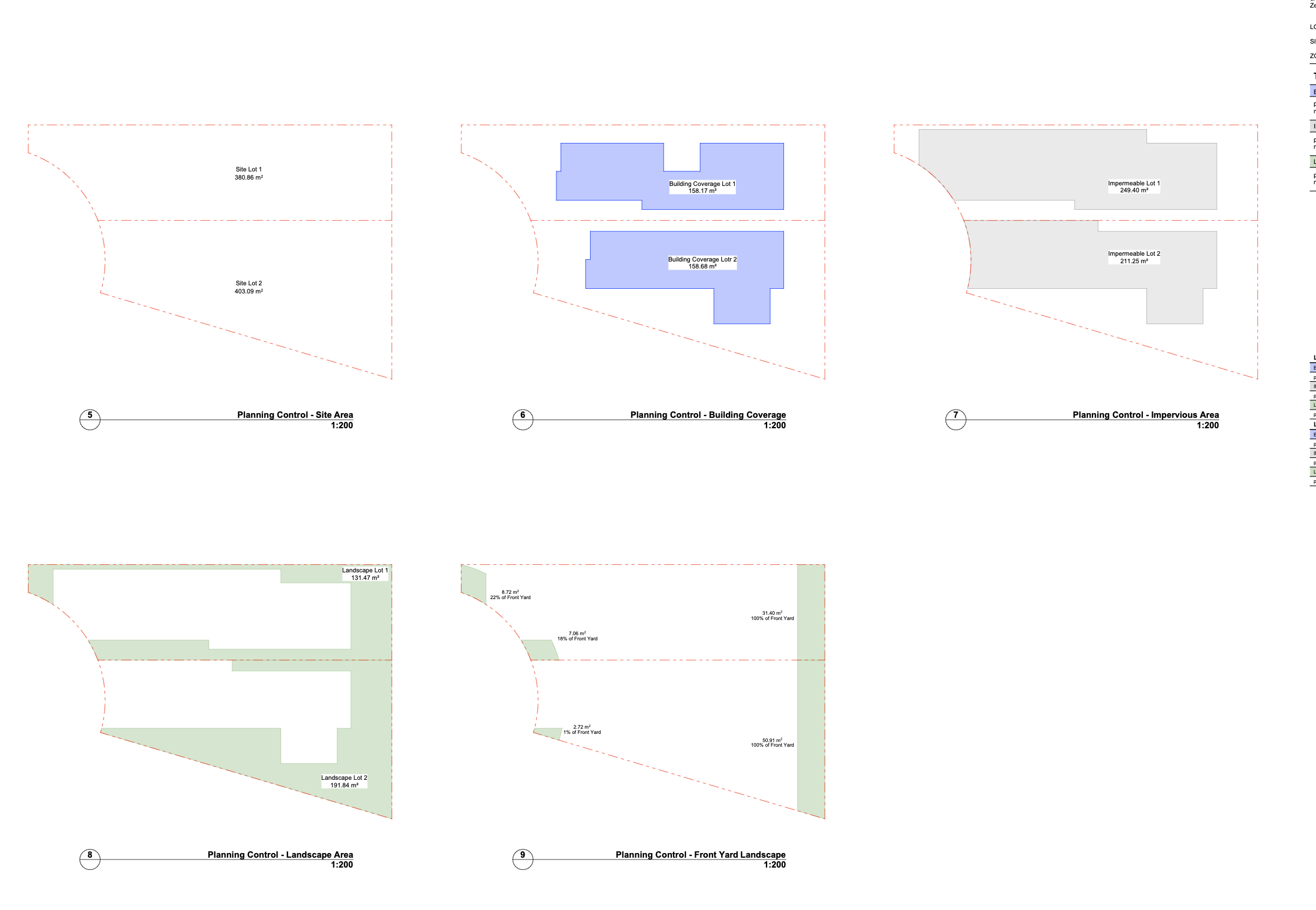Compass Way Project - Utility Services Design